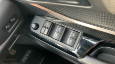 Toyota C-HR 1.8 Hybrid Red Edition 5dr CVT Hybrid Hatchback